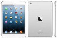 APPLE iPad Mini Wifi White 16GB